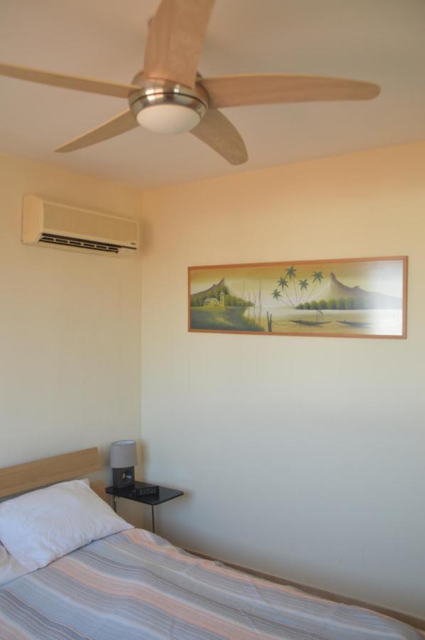 Kapparis Penthouse Apartman Paralímni Kültér fotó