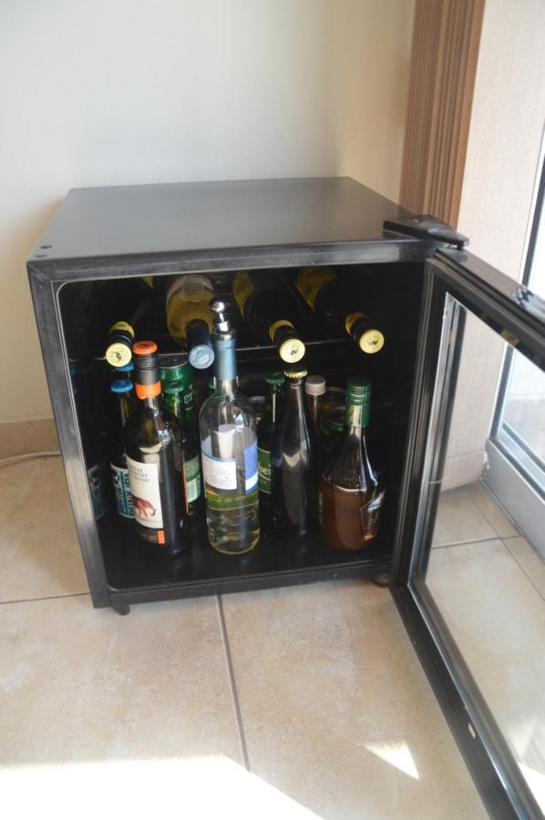 Kapparis Penthouse Apartman Paralímni Kültér fotó