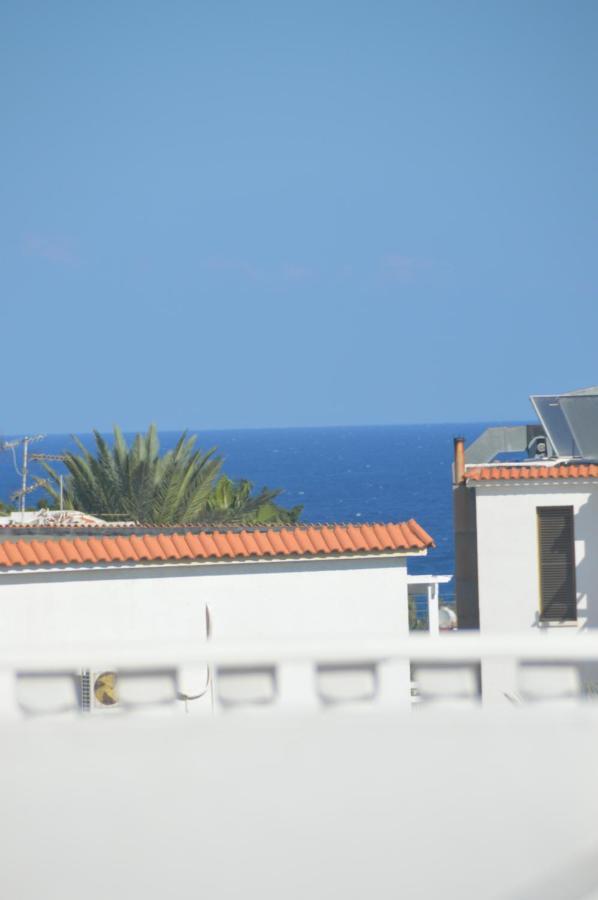Kapparis Penthouse Apartman Paralímni Kültér fotó
