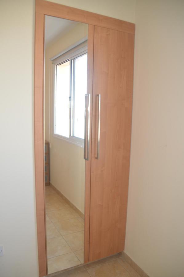 Kapparis Penthouse Apartman Paralímni Kültér fotó