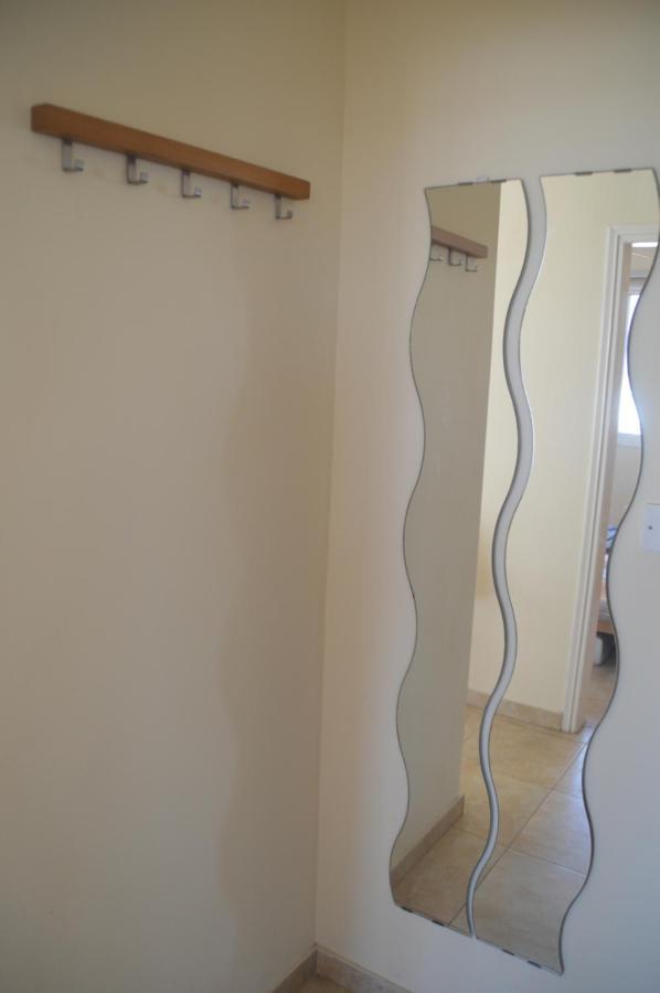 Kapparis Penthouse Apartman Paralímni Kültér fotó